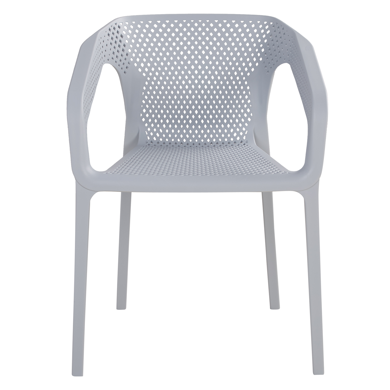 Set of 2 Garden chair with armrests Camping chairs Grey Outdoor chairs Plastic Egg chair Lounger chairs Stacking chairs Set of 2 Garden chair with armrests Camping chairs Grey Outdoor chairs Plastic Egg chair Lounger chairs Stacking chairs