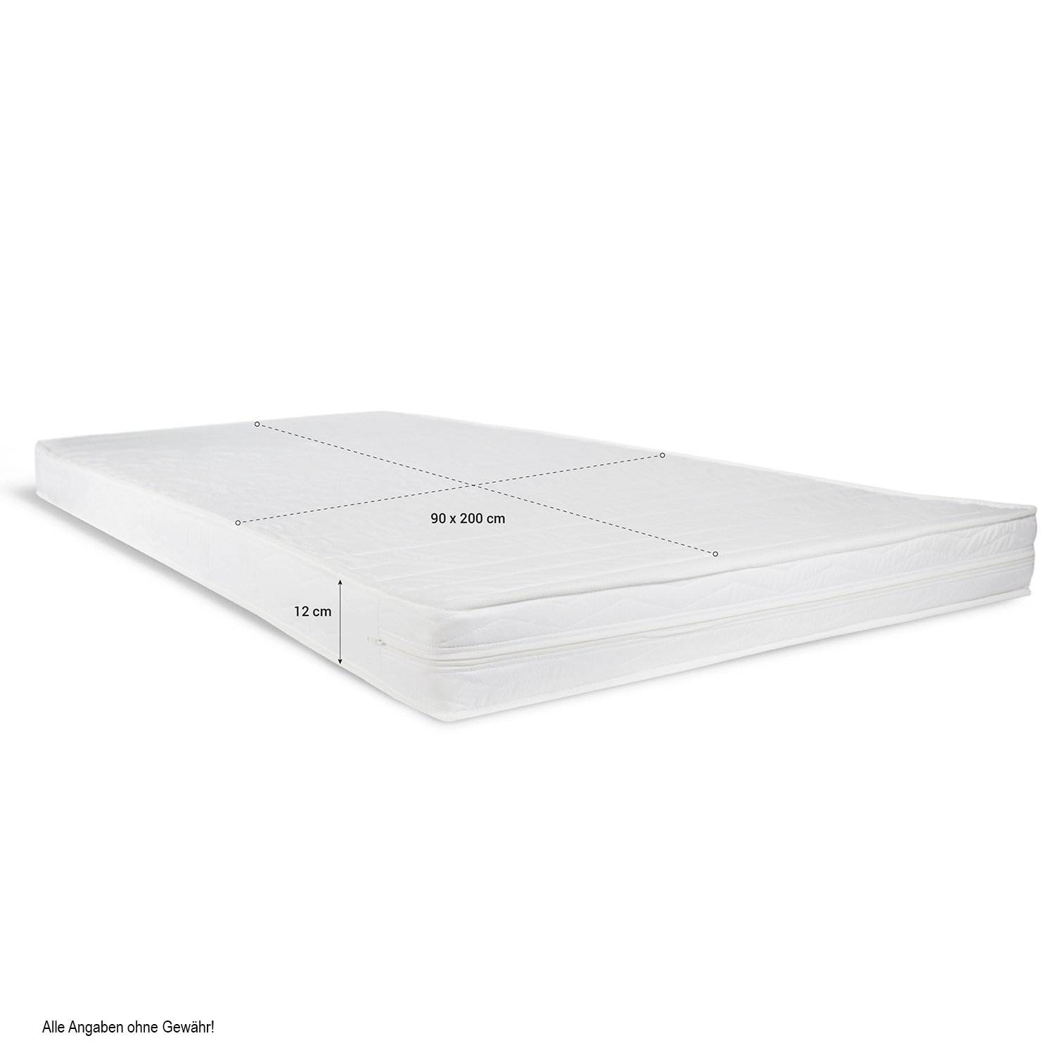 Lit D'Enfant avec matelas 90x200 Lit Maison Lit Cabane Lit Montessori Lit Bois Naturelle Tiroir