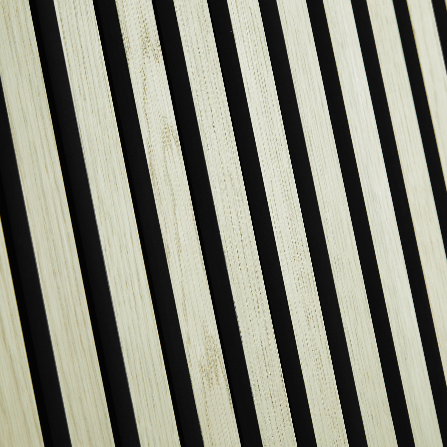 1, 2 or 4 Wall panels 60 x 60 120 cm Cream Wood paneling for walls Acoustic panels Bedroom paneling Wall cladding Acoustic sound panels Sound proof panels