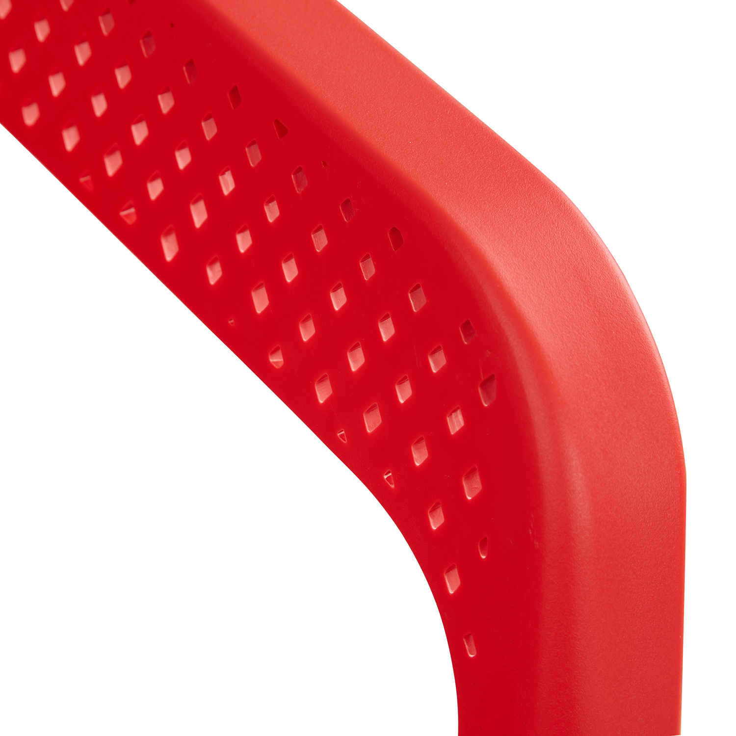 Set of 4 Garden chair with armrests Camping chairs Red Outdoor chairs Plastic Egg chair Lounger chairs Stacking chairs Set of 4 Garden chair with armrests Camping chairs Red Outdoor chairs Plastic Egg chair Lounger chairs Stacking chairs