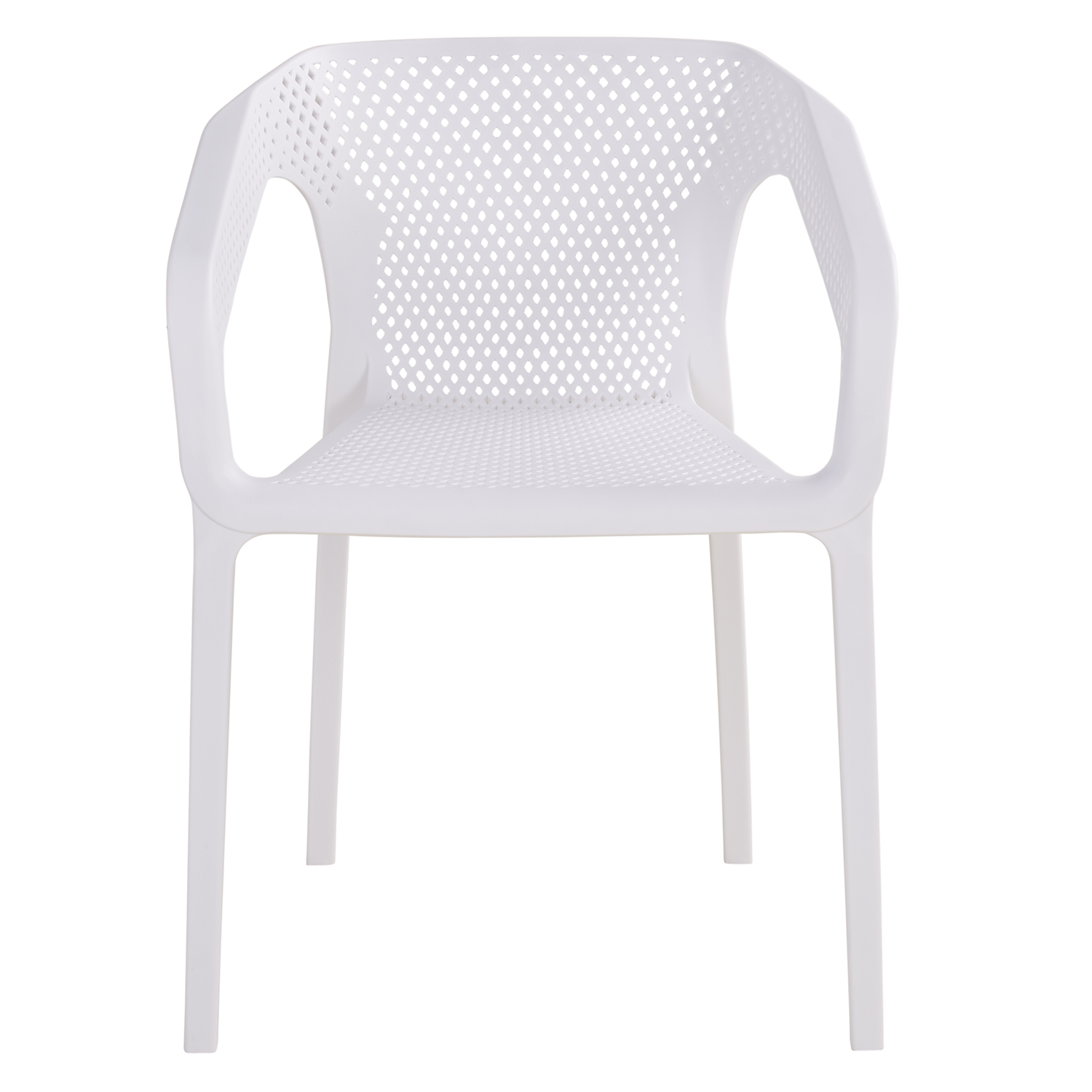 Set of 6 Garden chair with armrests Camping chairs White Outdoor chairs Plastic Egg chair Lounger chairs Stacking chairs Set of 6 Garden chair with armrests Camping chairs White Outdoor chairs Plastic Egg chair Lounger chairs Stacking chairs