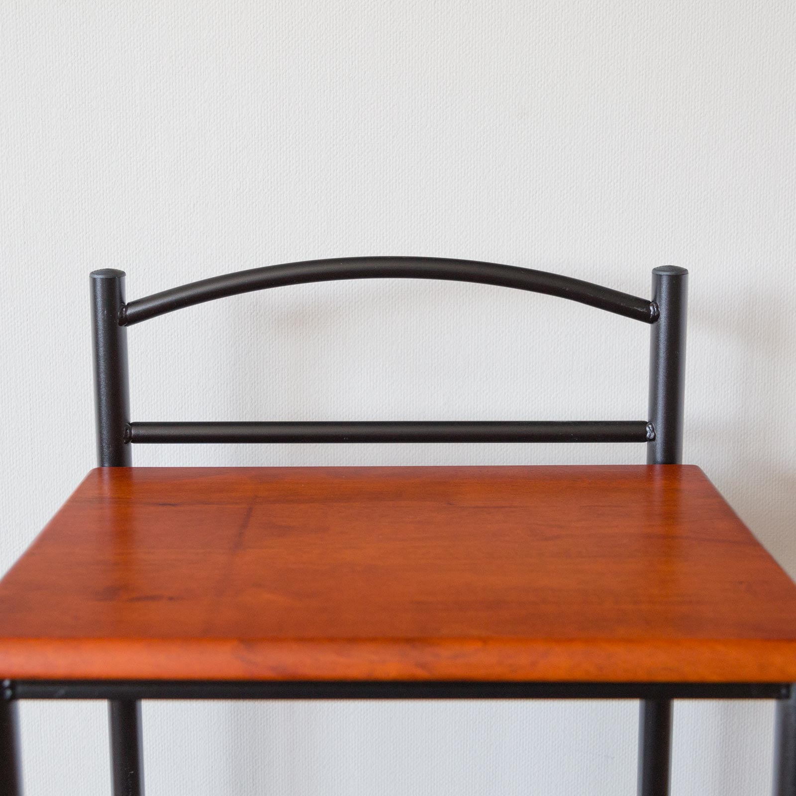 Nightstand bedside table bedside table metal side table