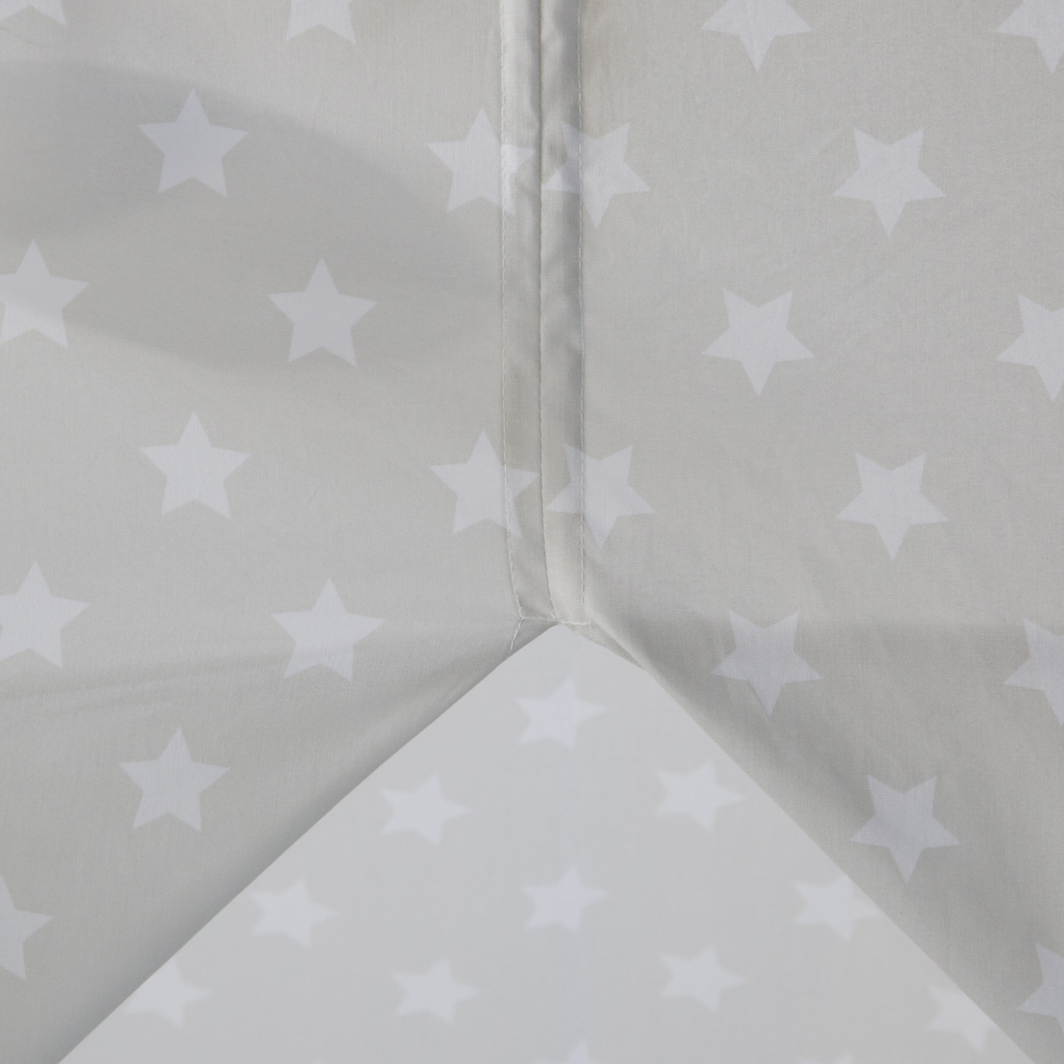 Children's Bed 90x200 cm Gray Gray Fabric | Tent Bed | Single Bed | with Slatted Frame | Wood Children's Bed 90x200 cm Gray Gray Fabric | Tent Bed | Single Bed | with Slatted Frame | Wood