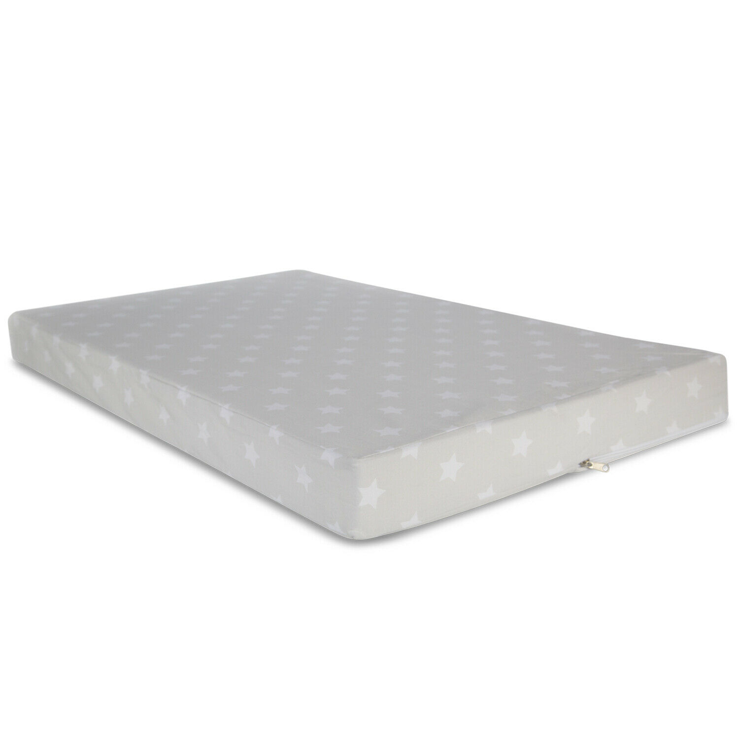 Seat cushion in a set of 2 Seat pad Seat cover cot grey 86x53 Seat cushion in a set of 2 Seat pad Seat cover cot grey 86x53