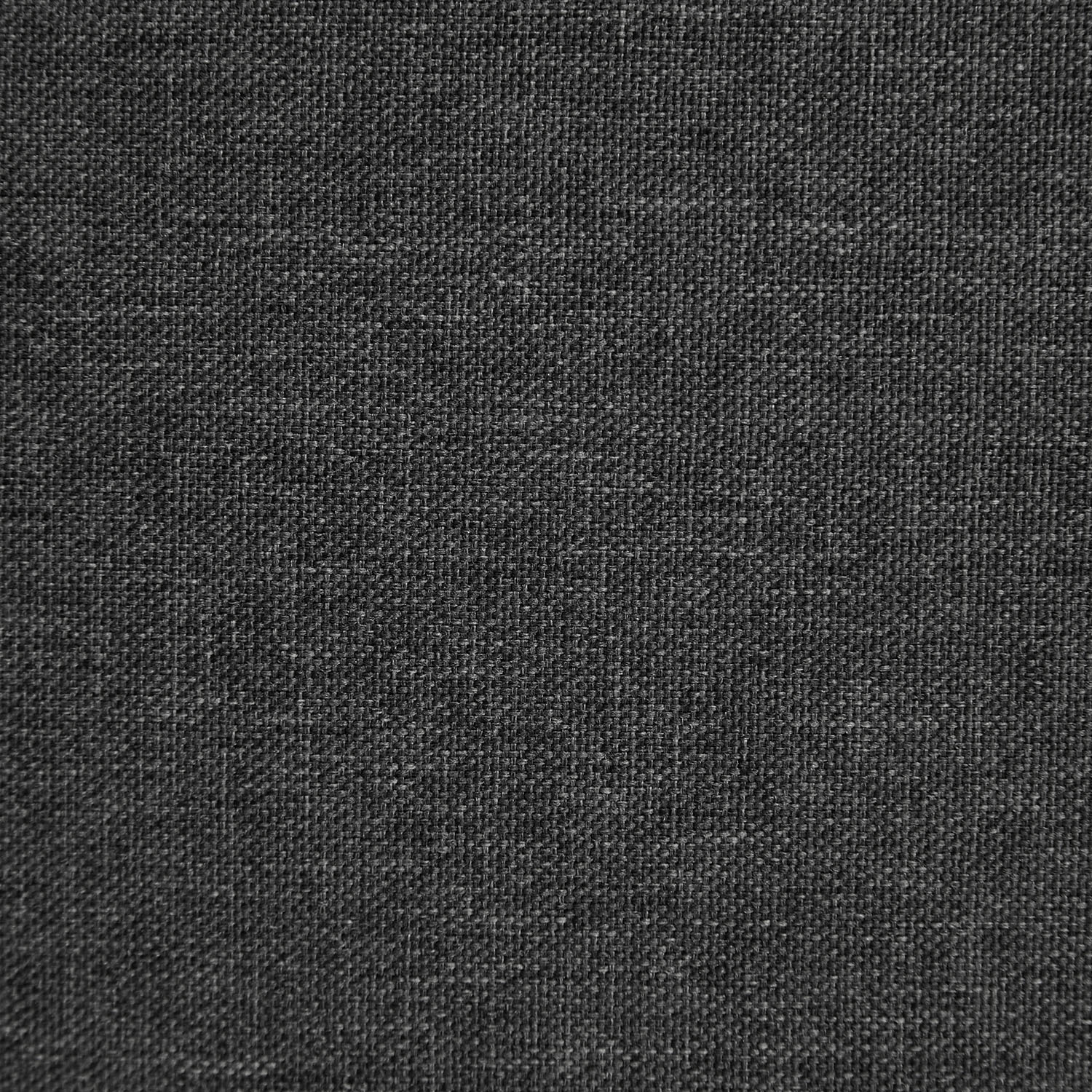 Upholstered Bed Frame Double Bed 160 x 200 cm Grey Futon Bed Platform Bed Fabric Upholstered Bed Frame Double Bed 160 x 200 cm Grey Futon Bed Platform Bed Fabric