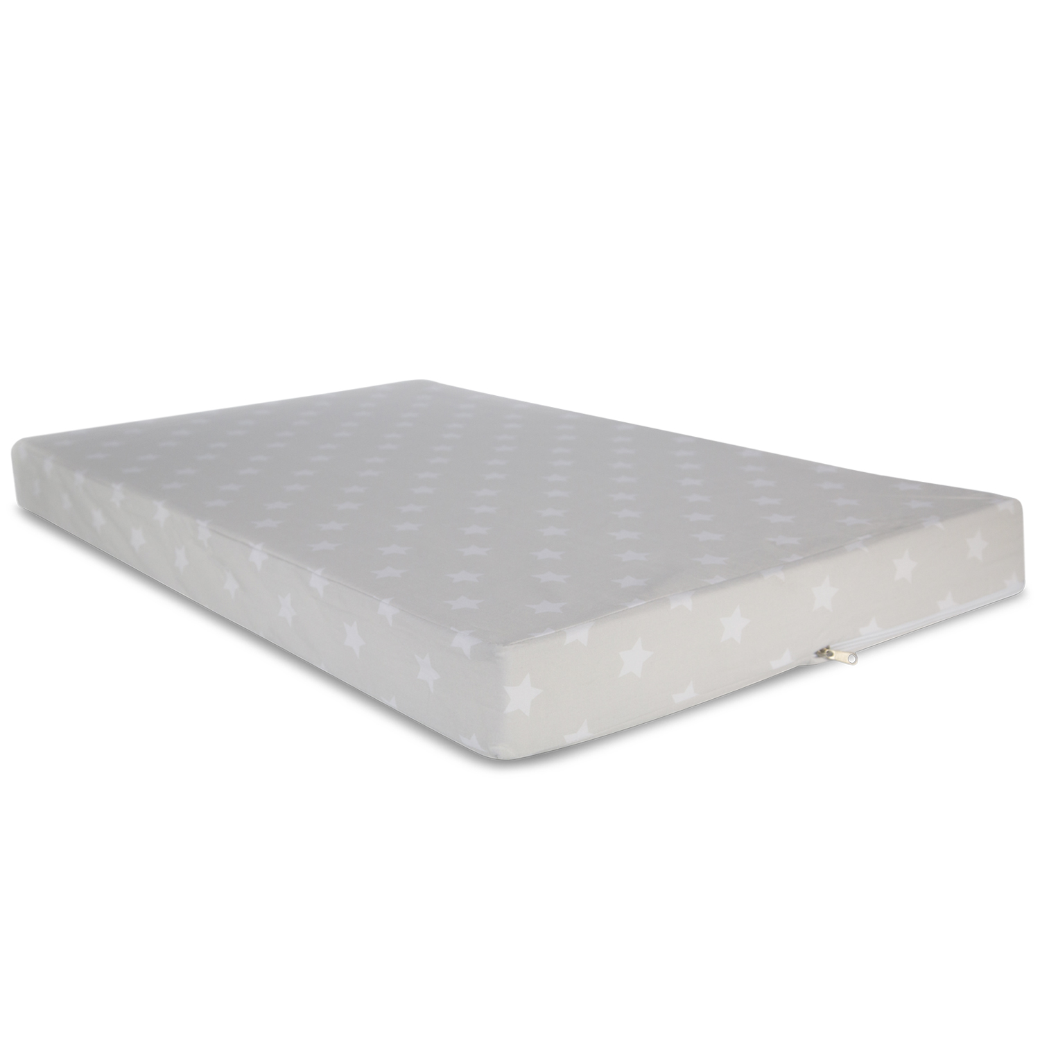 Seat cushion in a set of 2 Seat pad Seat cover cot grey 86x53 Seat cushion in a set of 2 Seat pad Seat cover cot grey 86x53