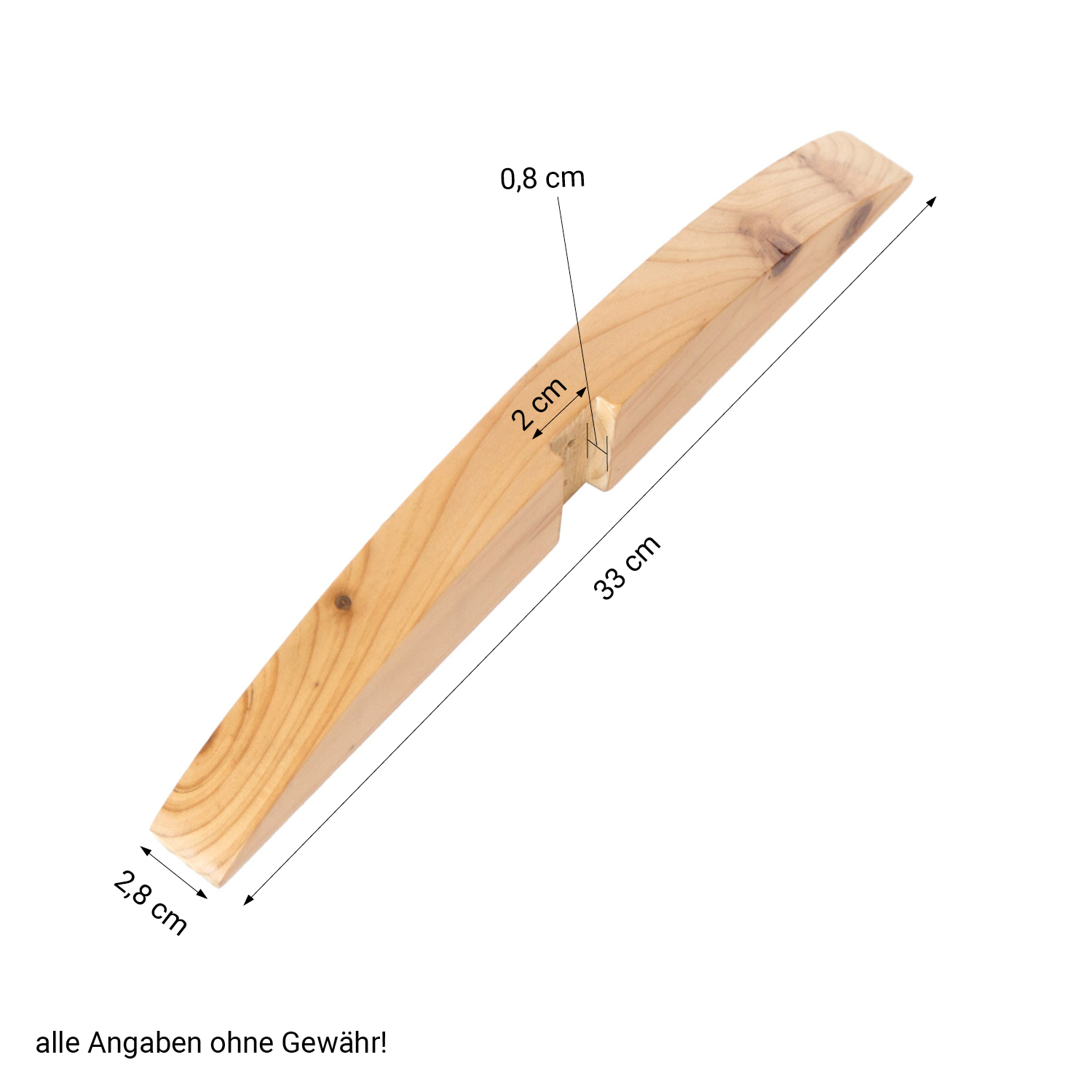 Raumteiler Standfuß Natur Fuß für Paravent Trennwand spanische Wand Sichtschutz