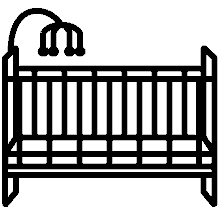 Babybedroom