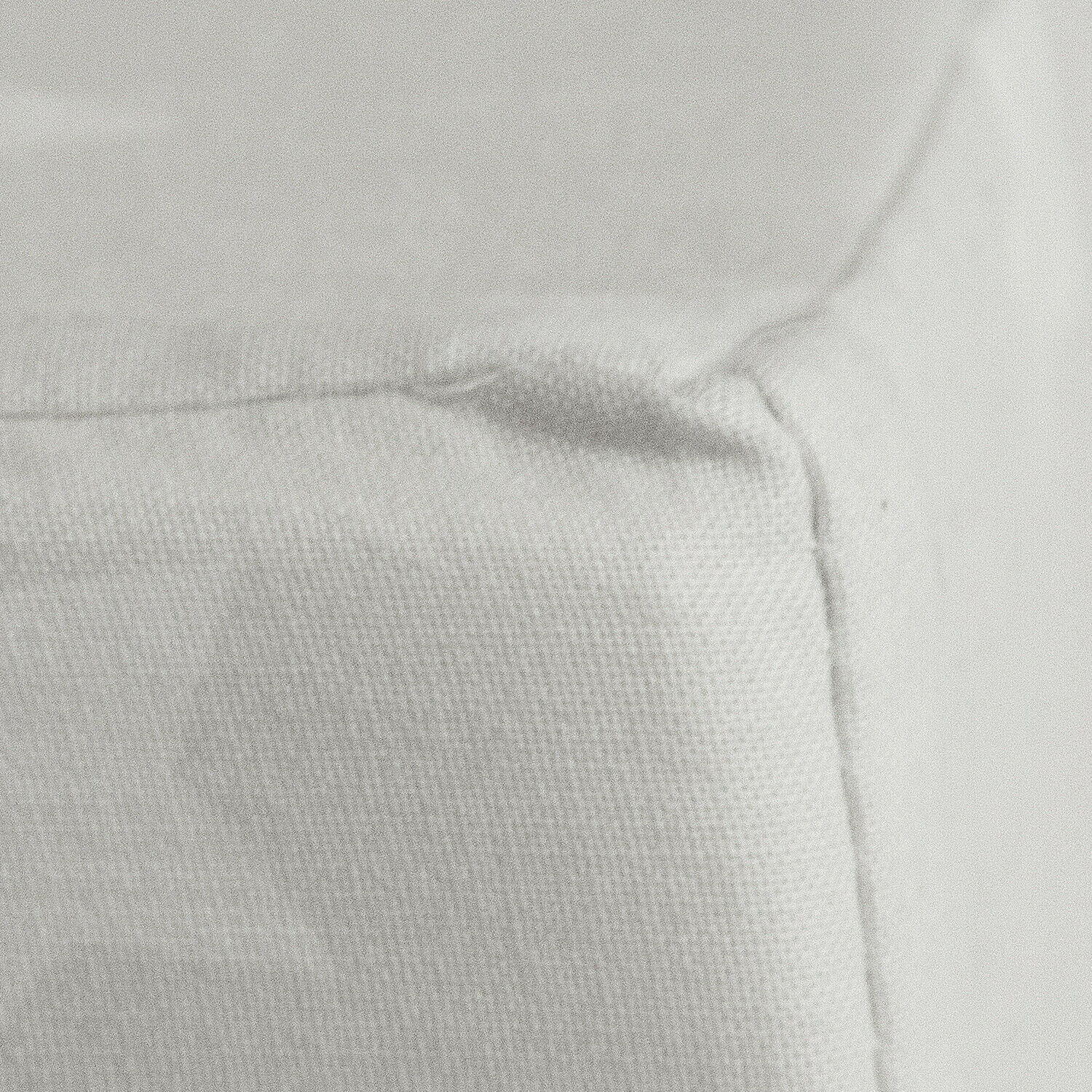 Seat cushion in a set of 2 Seat pad Seat cover cot grey 86x53 Seat cushion in a set of 2 Seat pad Seat cover cot grey 86x53