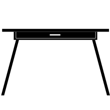 Table Console 