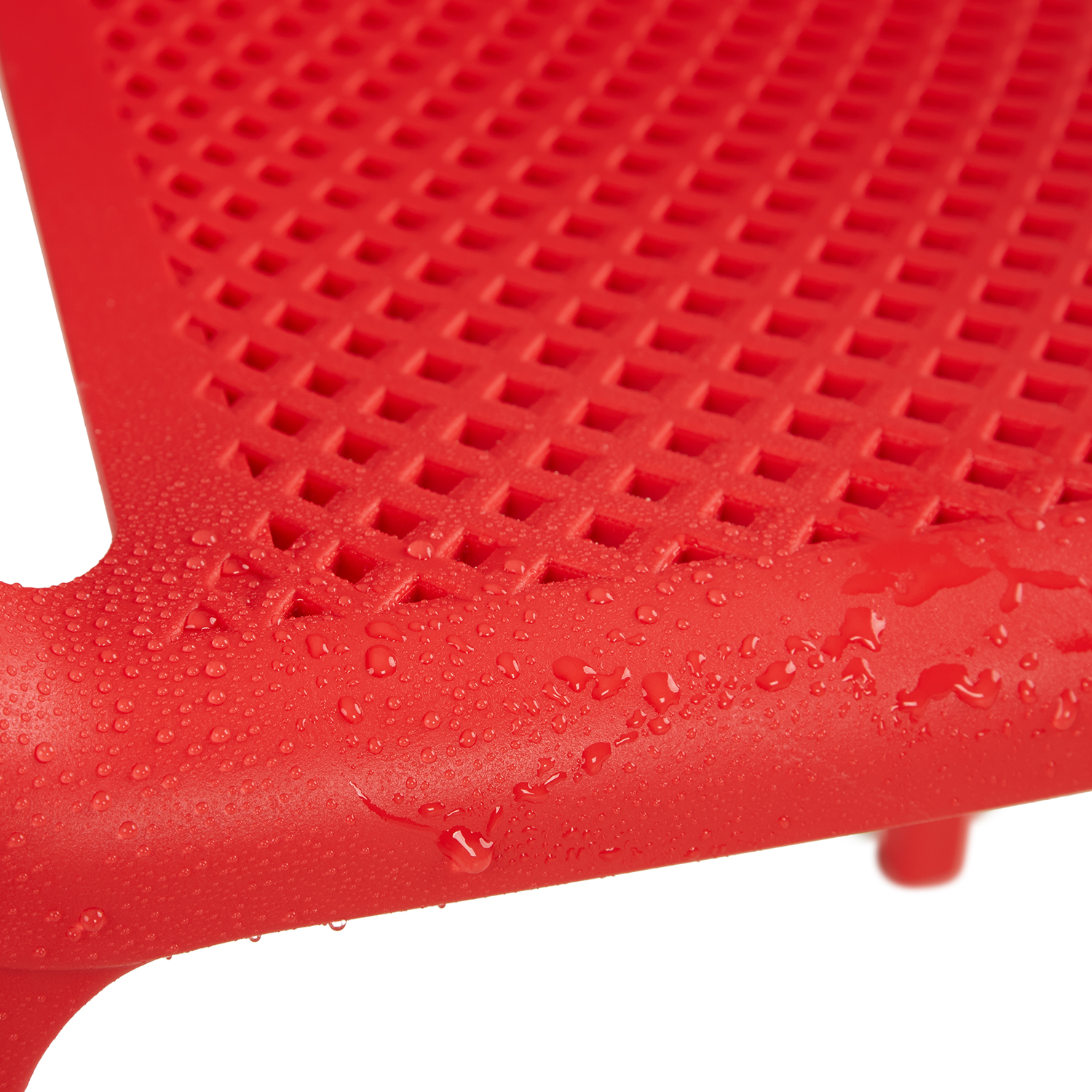 Set of 6 Garden chair with armrests Camping chairs Red Outdoor chairs Plastic Egg chair Lounger chairs Stacking chairs Set of 6 Garden chair with armrests Camping chairs Red Outdoor chairs Plastic Egg chair Lounger chairs Stacking chairs