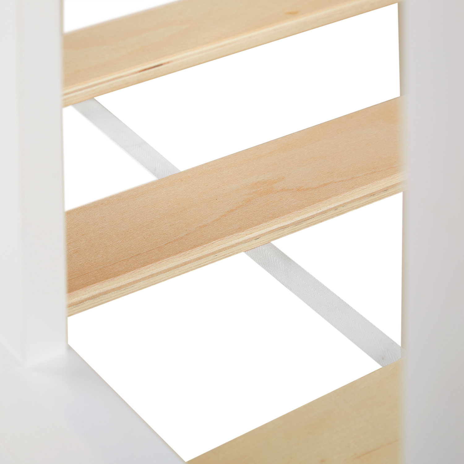 Bed Slats 90x200 cm Wooden Bedroom Slats Solid Pine Wood Slatted Frame Loftbed with Slide 90x200 cm Mattress Tower Bunk bed Childrens bed Solid Pine Wood Curtain Tunnel Grey Stars Slats